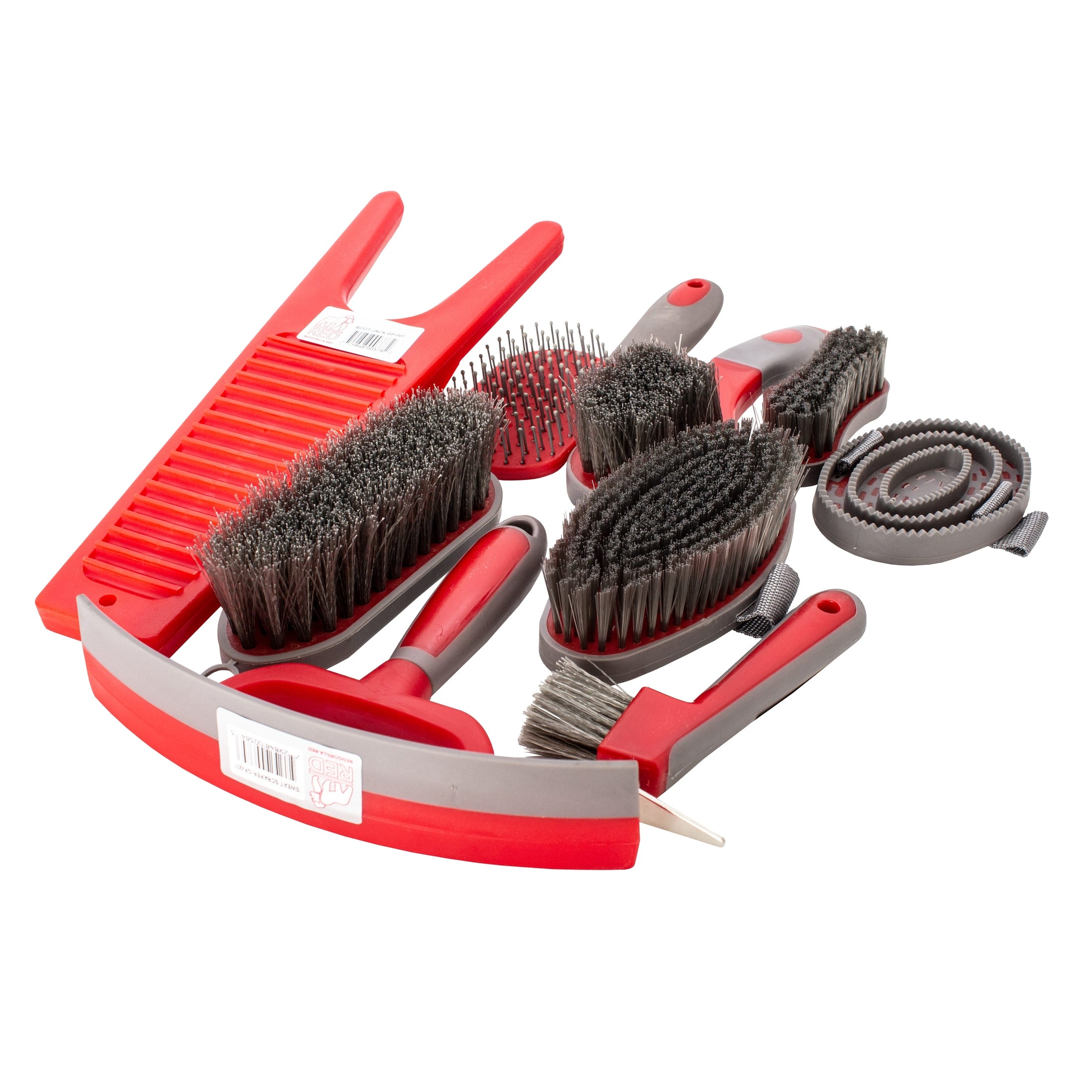 Grooming  - Mane Brush