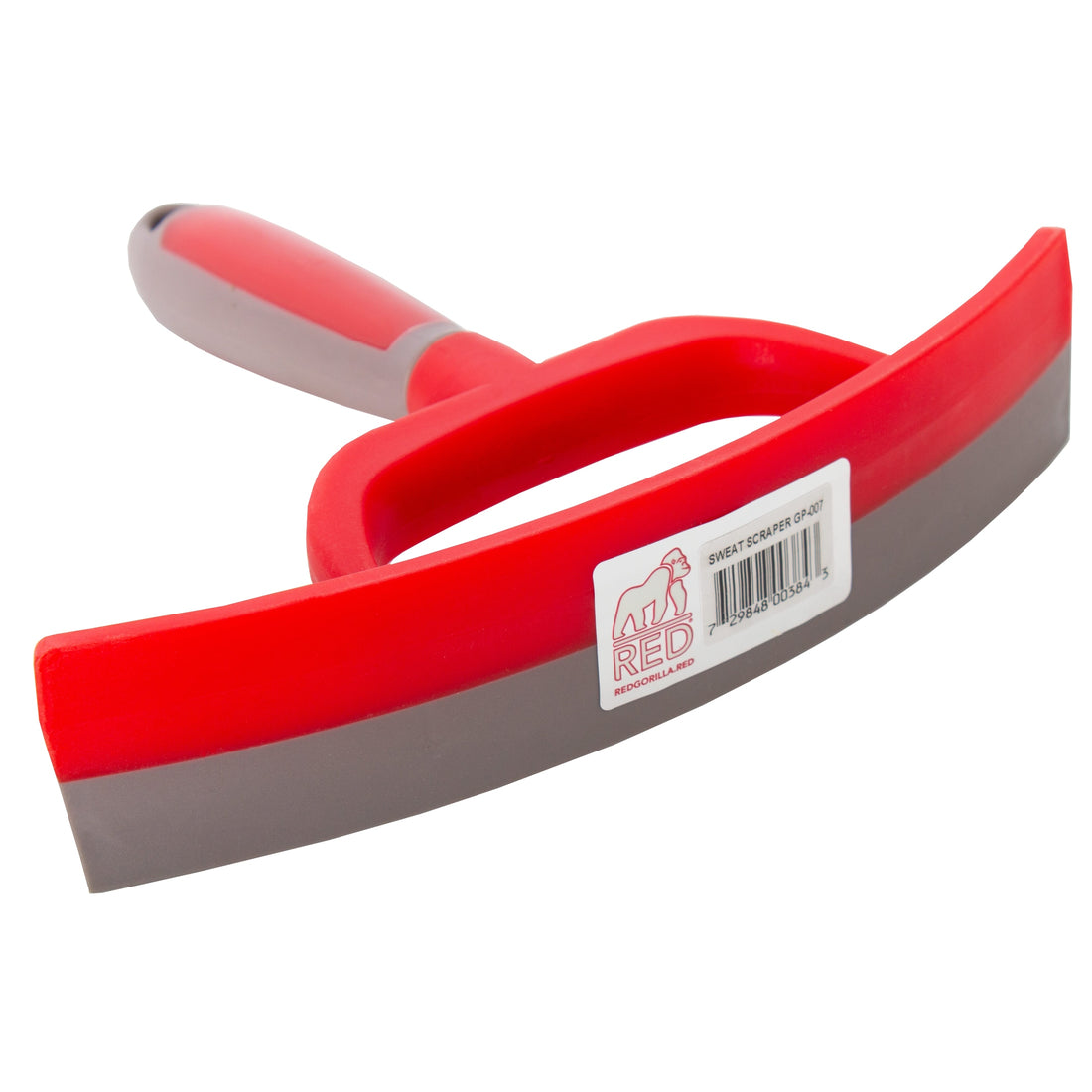 Grooming  - Sweat Scraper