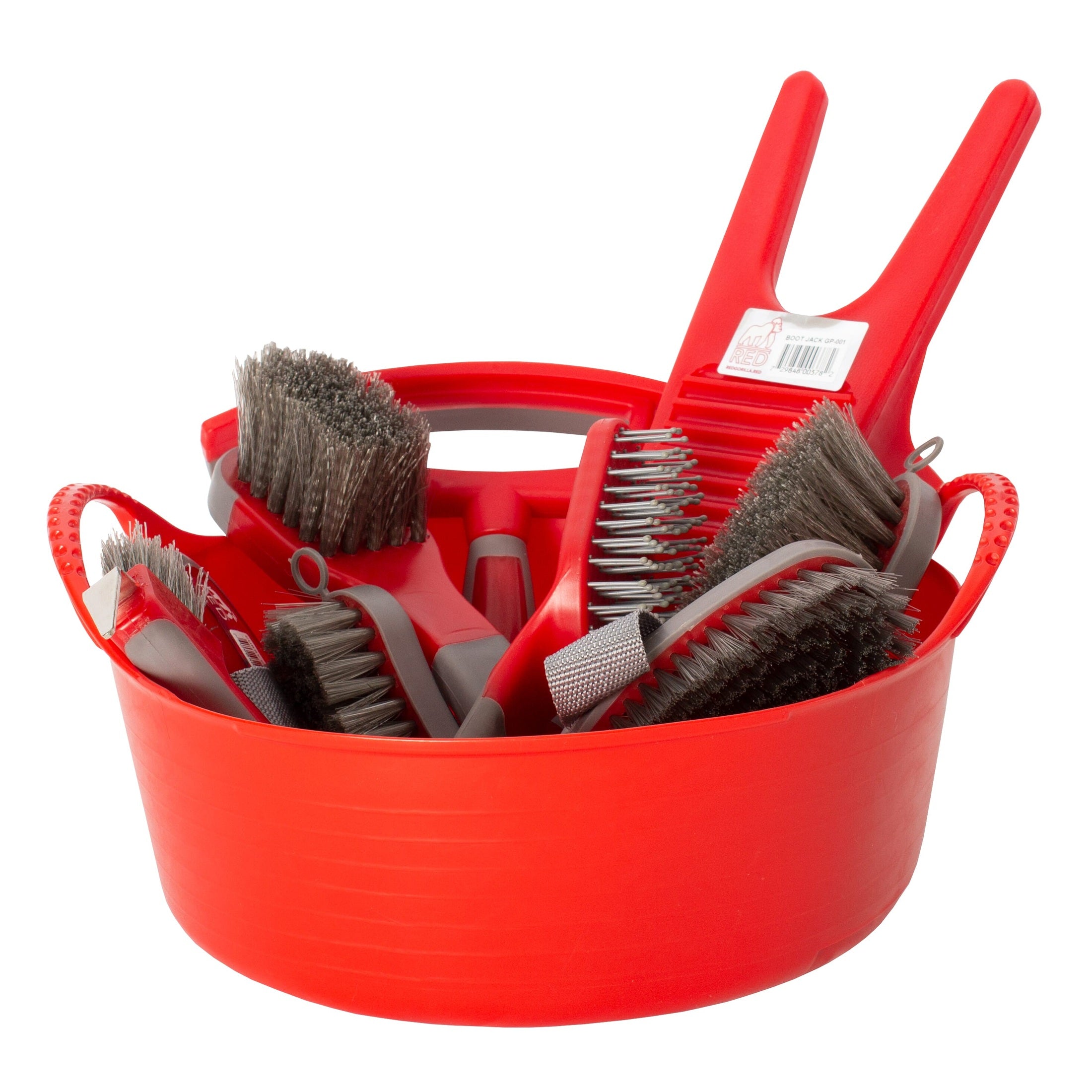 Grooming  - Sweat Scraper