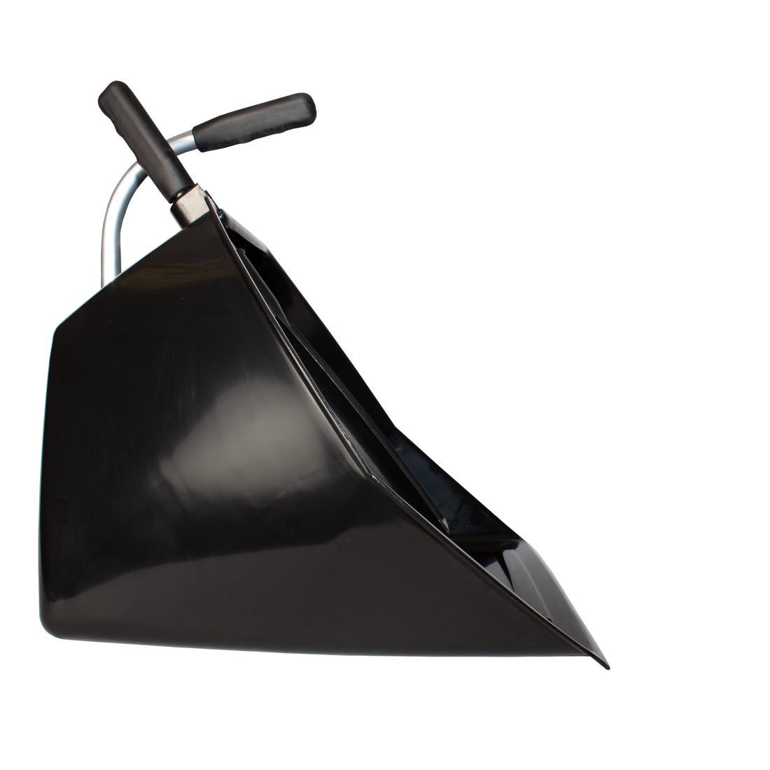 Fat Pan - Fat Pan With Brush Black