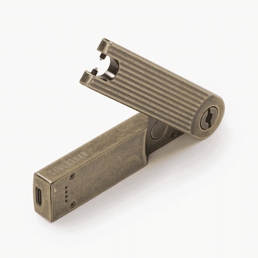 Barebones - Pivot Arc Lighter