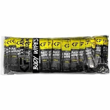 Klean Freak - Body Wipes - 100 Pack - Citrus ehdxb