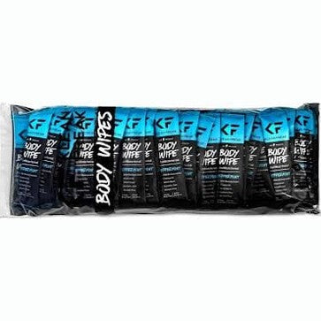 Klean Freak - Body Wipes - 100 Pack - Peppermint ehdxb