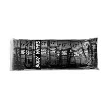 Klean Freak - Body Wipes - 100 Pack - Lemon Grass/Citronella ehdxb