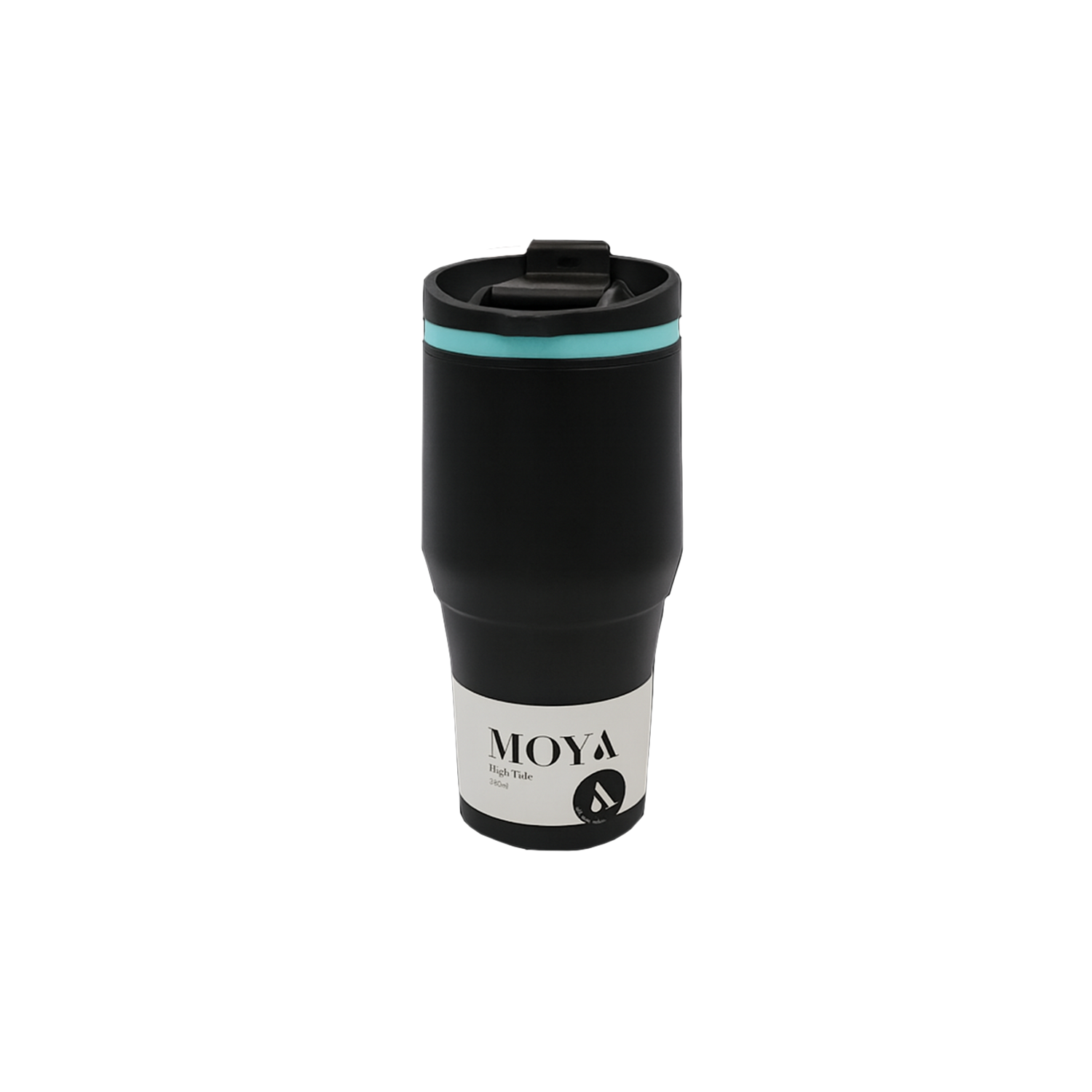 High Tide 380ml Travel Mug