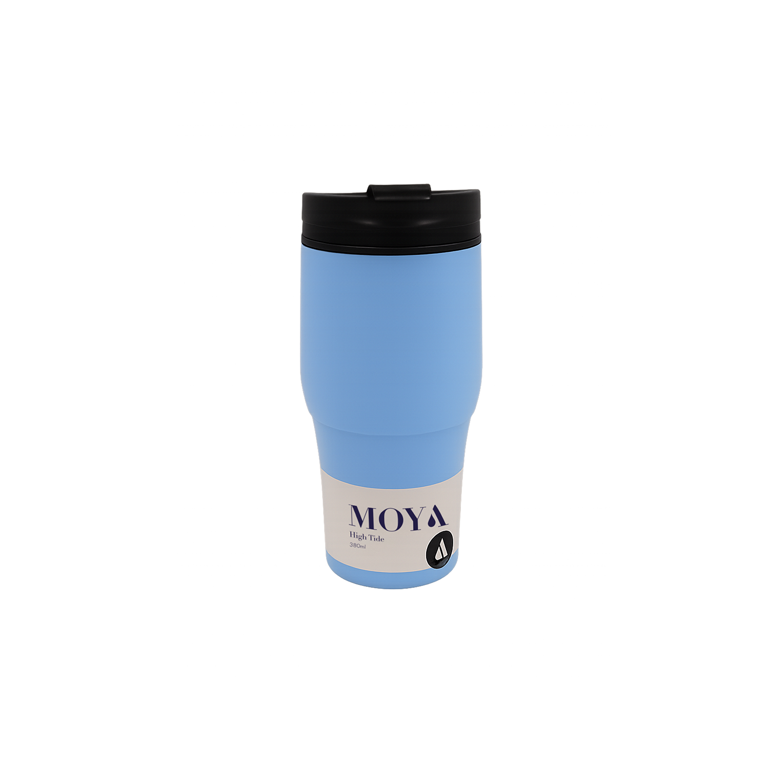 High Tide 380ml Travel Mug