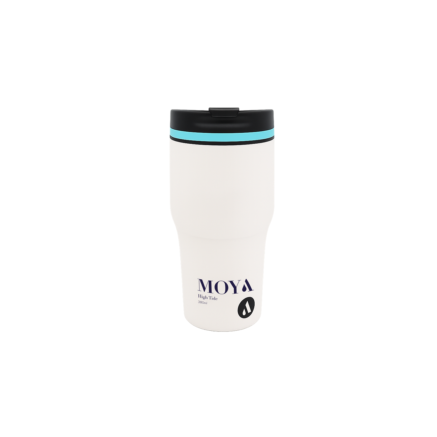 High Tide 380ml Travel Mug