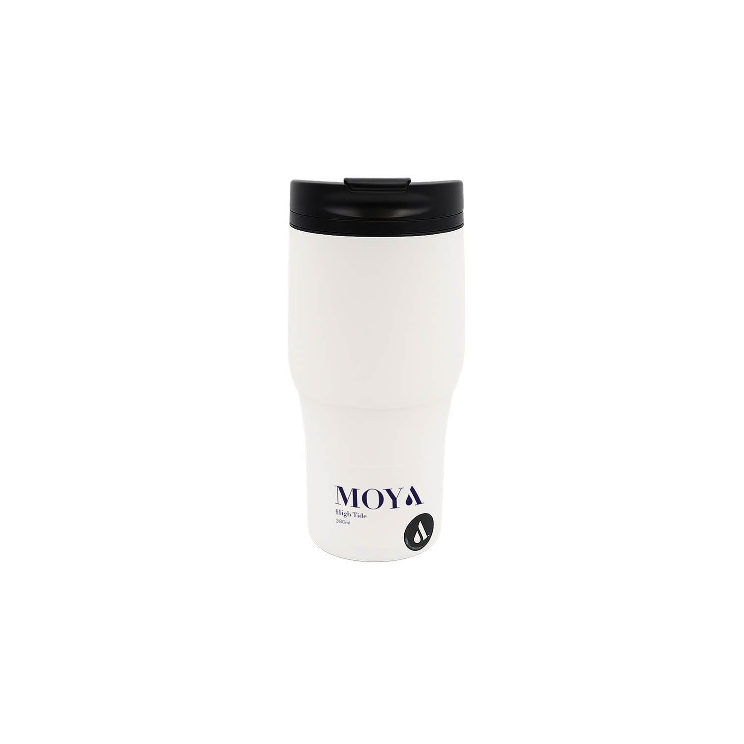 High Tide 380ml Travel Mug