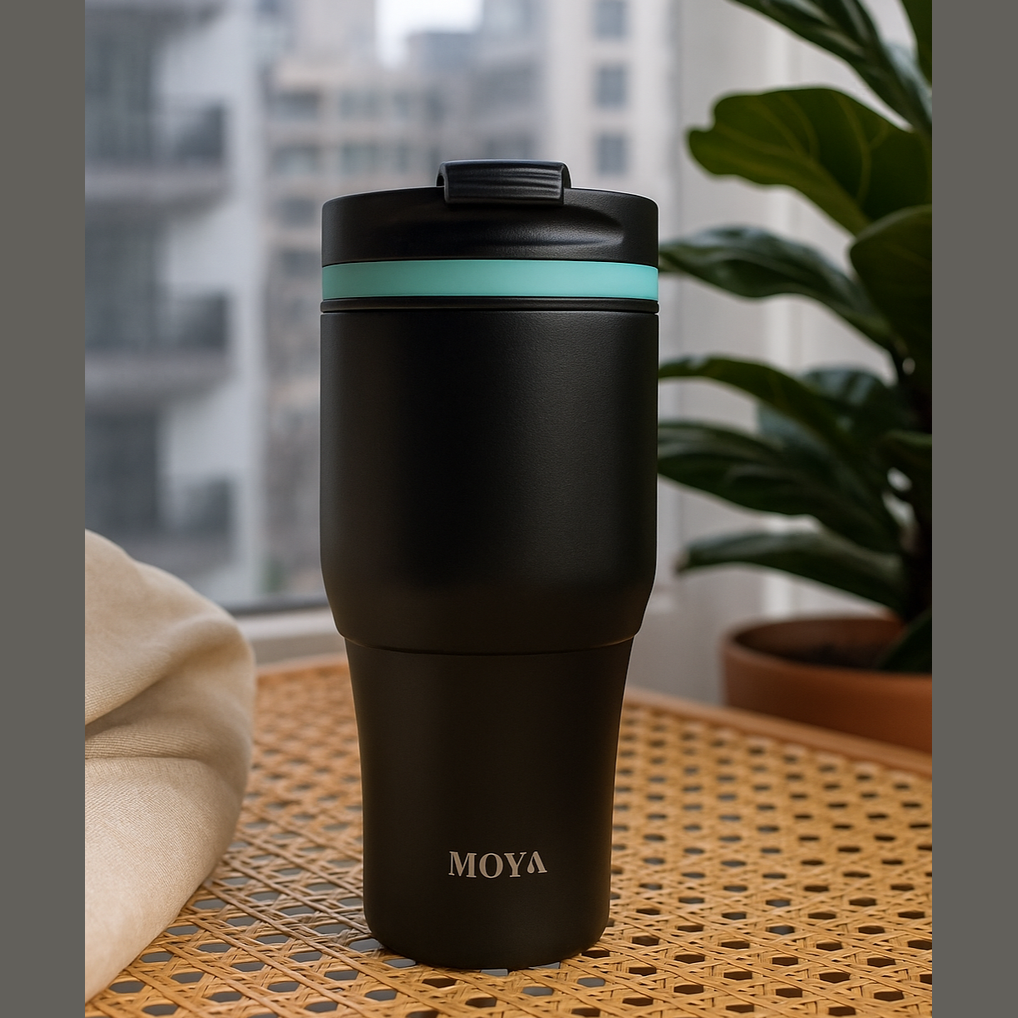 High Tide 380ml Travel Mug