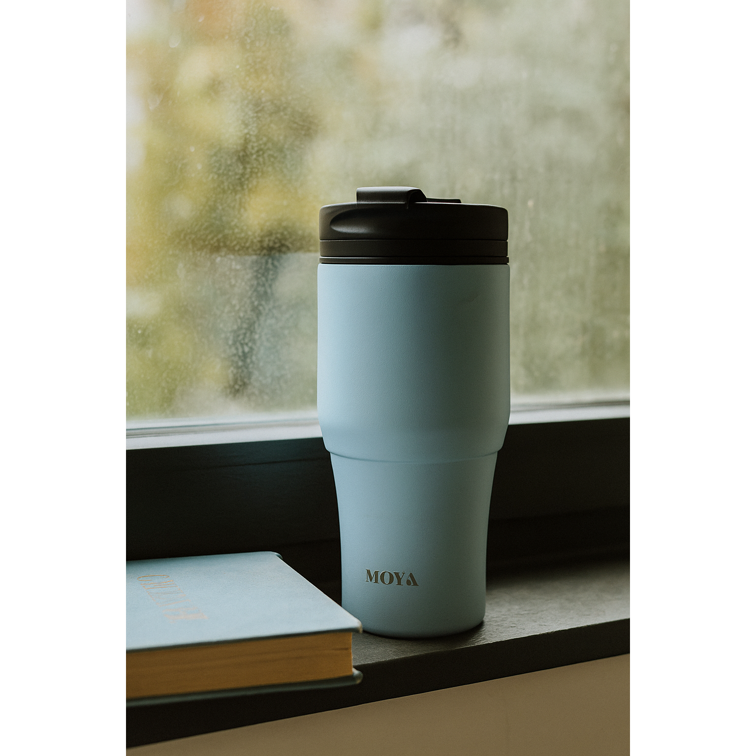 High Tide 380ml Travel Mug