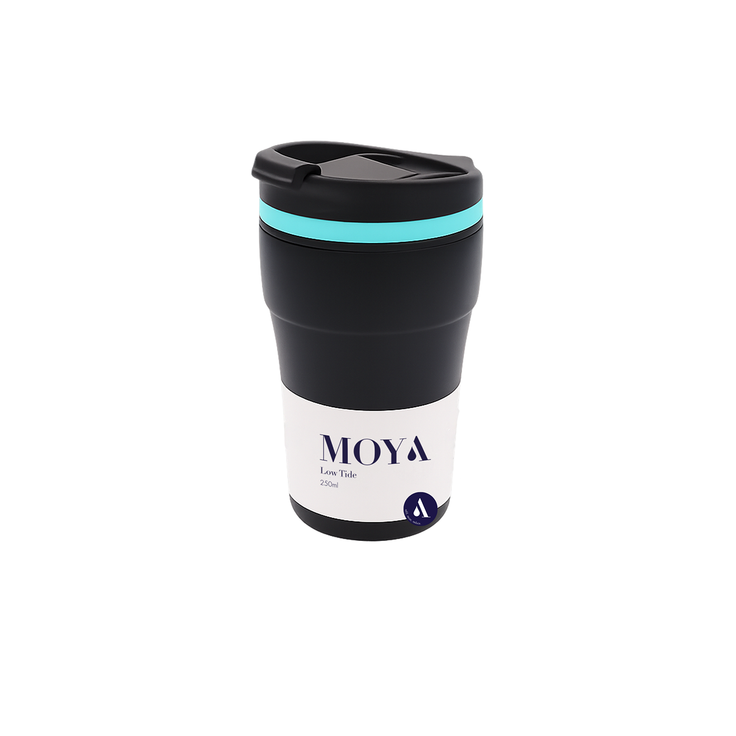 Low Tide 250ml Travel Coffee