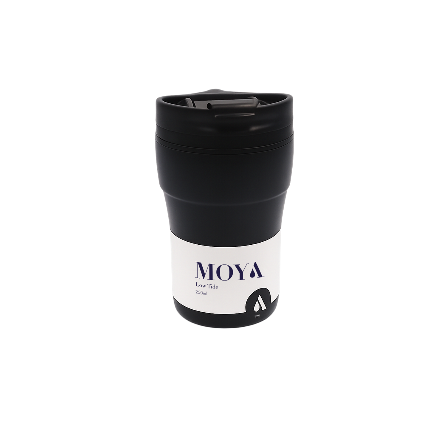 Low Tide 250ml Travel Coffee