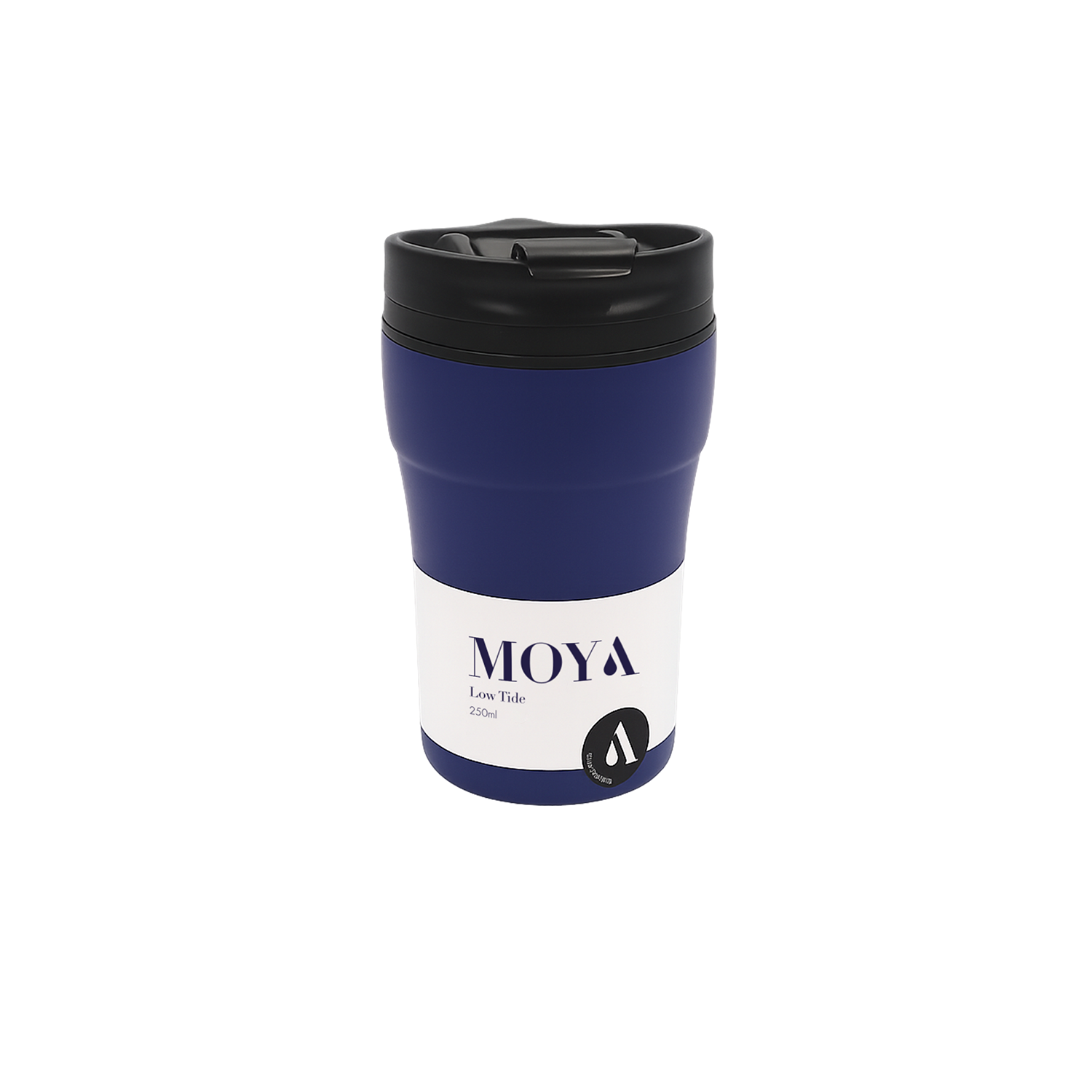 Low Tide 250ml Travel Coffee