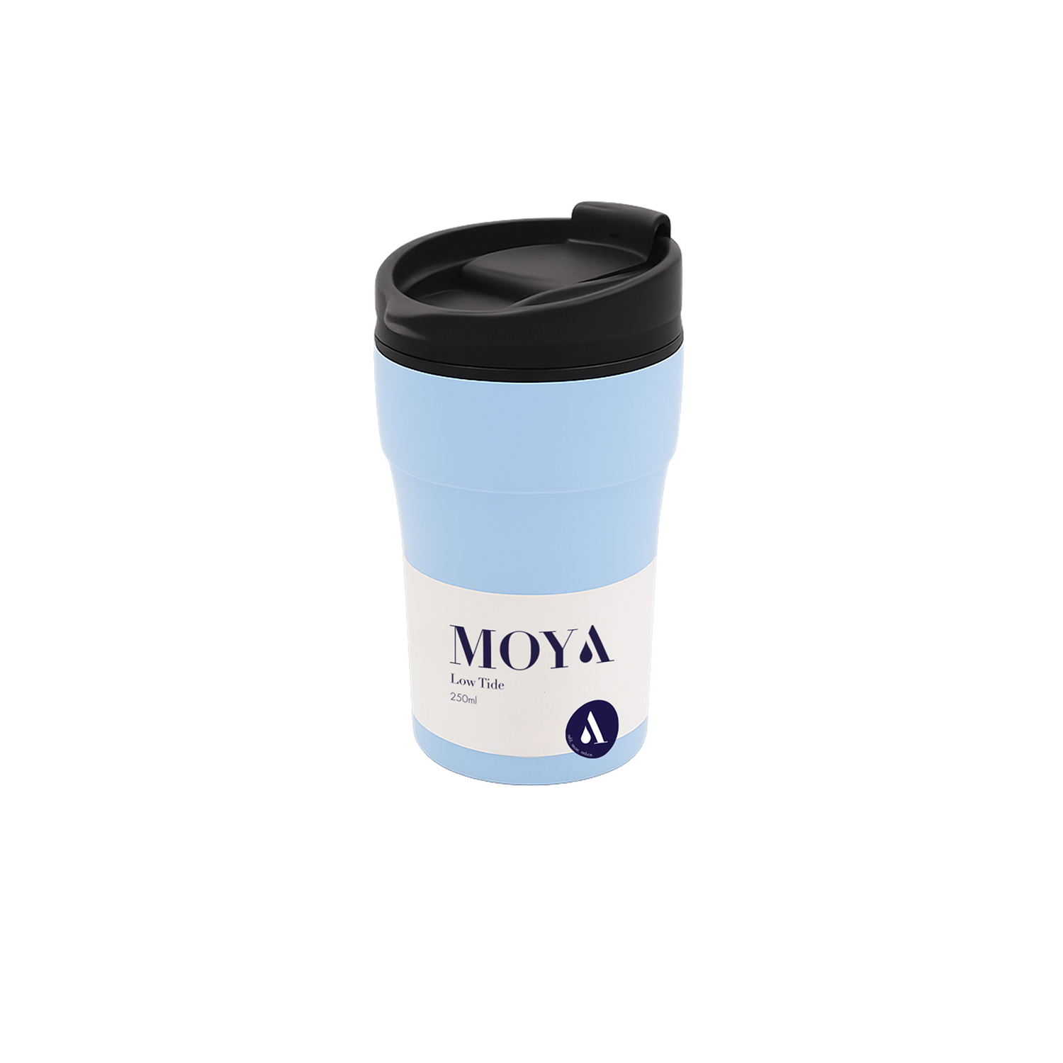Low Tide 250ml Travel Coffee