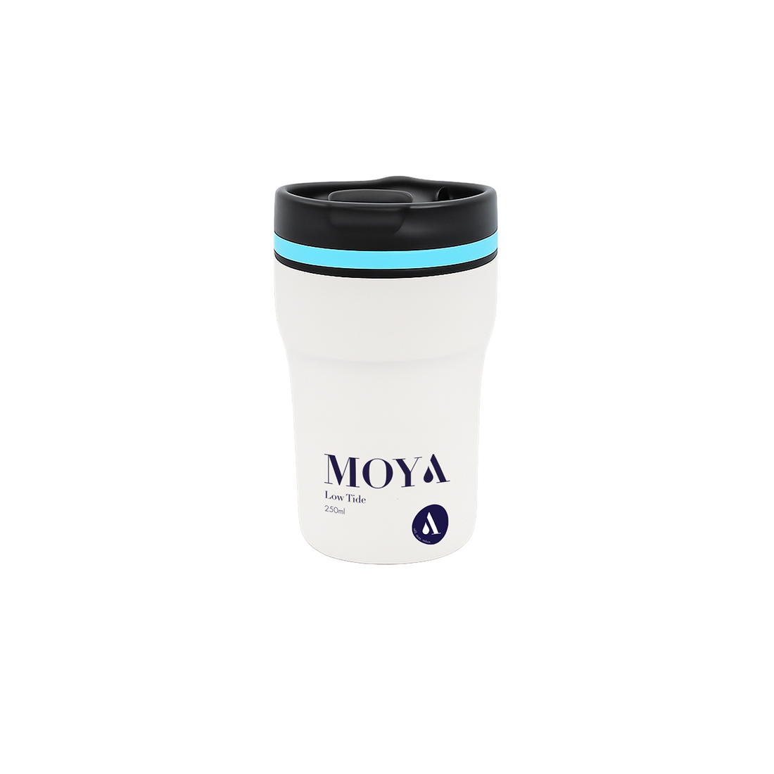 Low Tide 250ml Travel Coffee