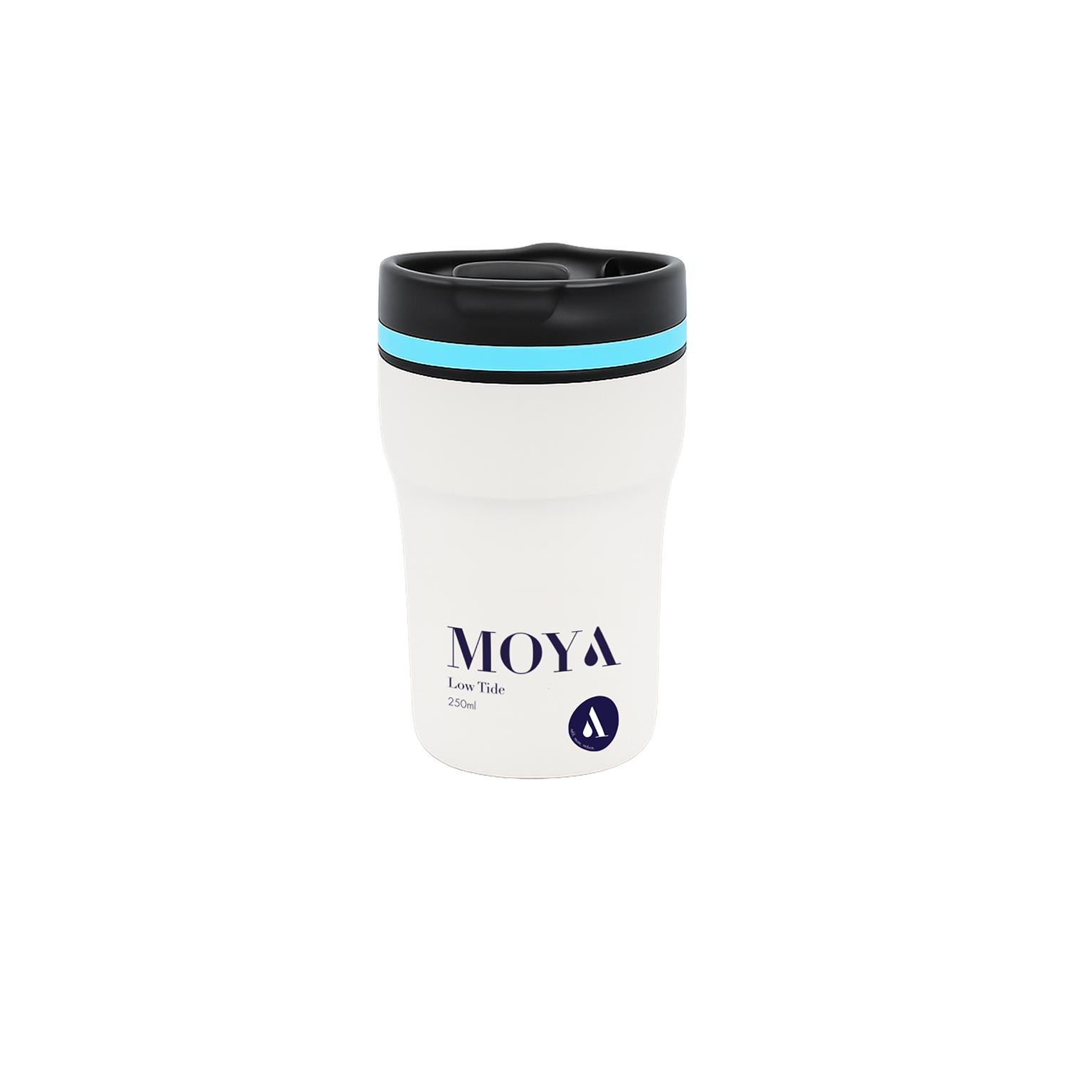 Low Tide 250ml Travel Coffee