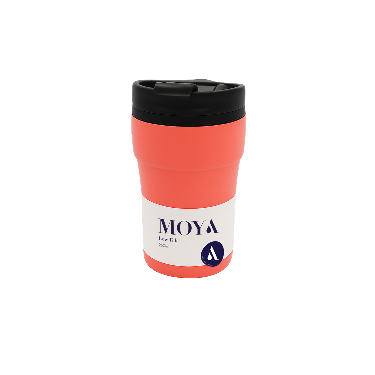 Low Tide 250ml Travel Coffee