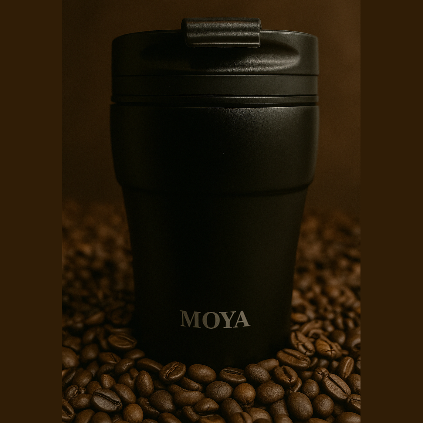 Low Tide 250ml Travel Coffee