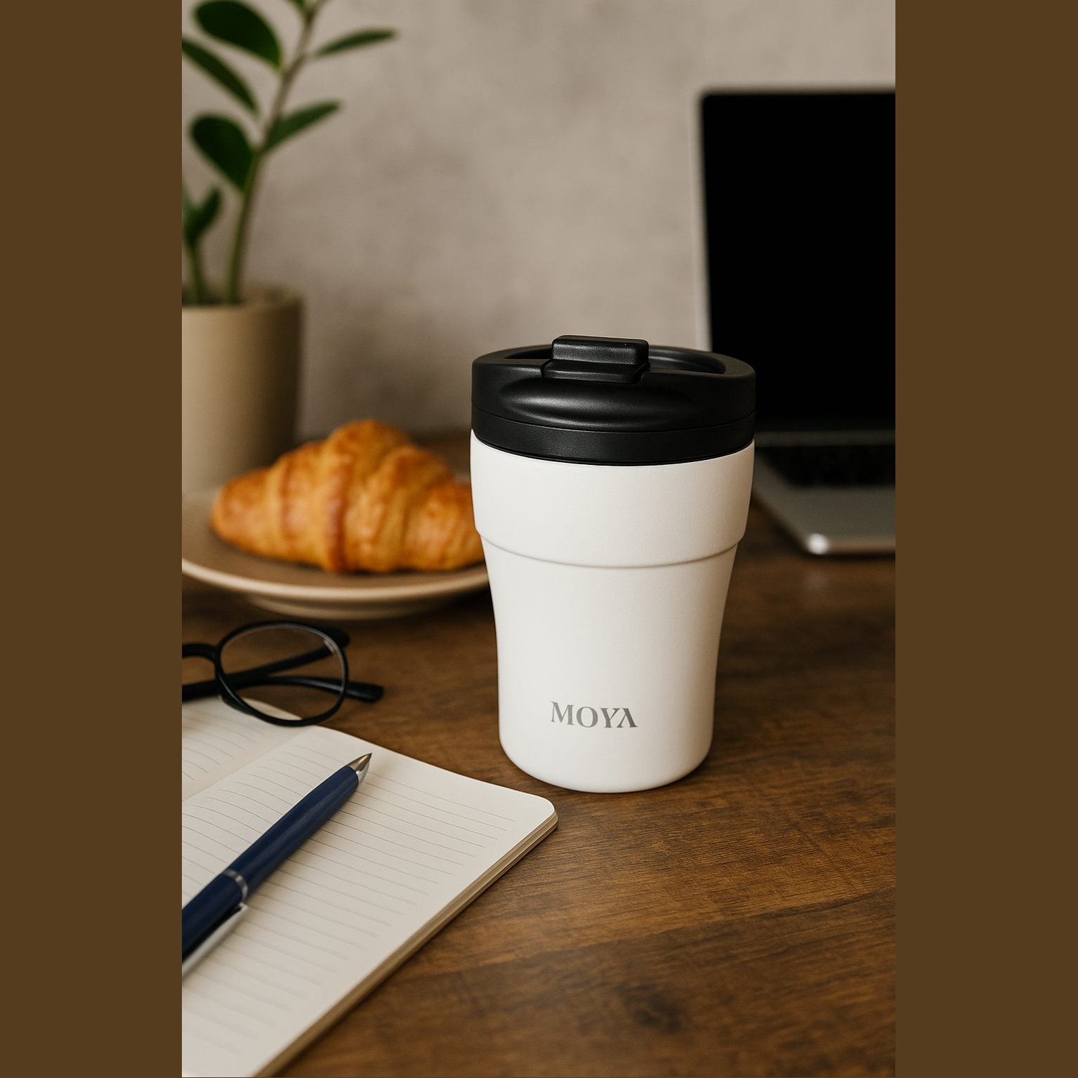 Low Tide 250ml Travel Coffee