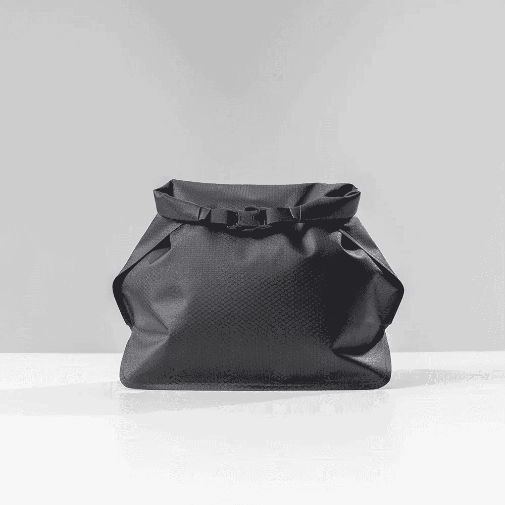 Matador - FlatPak Waterproof Toiletry Case - Charcoal