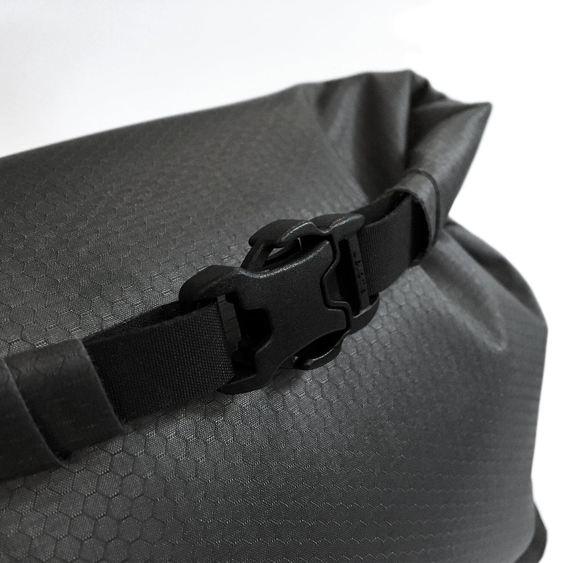 Matador - FlatPak Zipper Toiletry Case - Charcoal