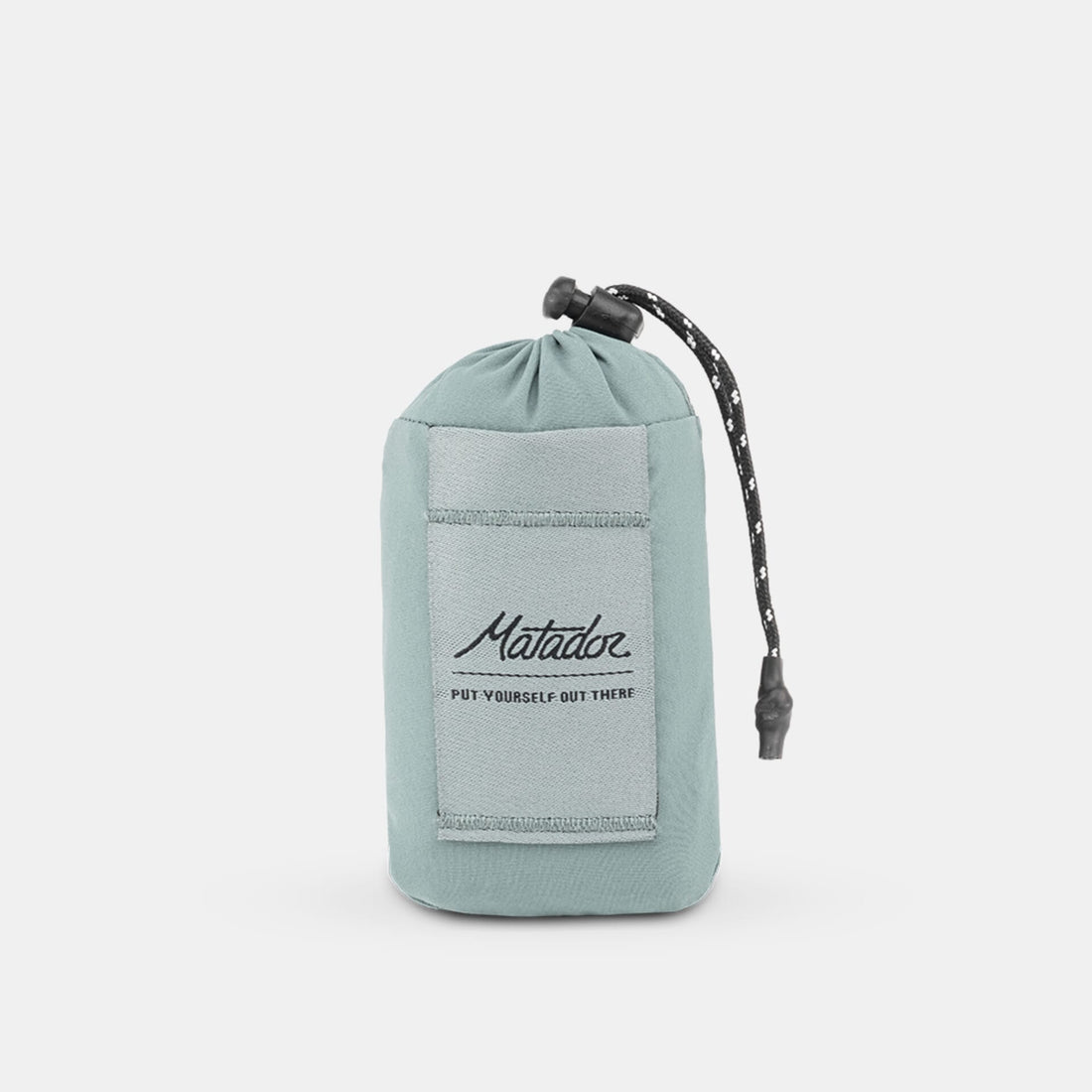 Matador - Pocket Blanket - Slate Blue ehdxb