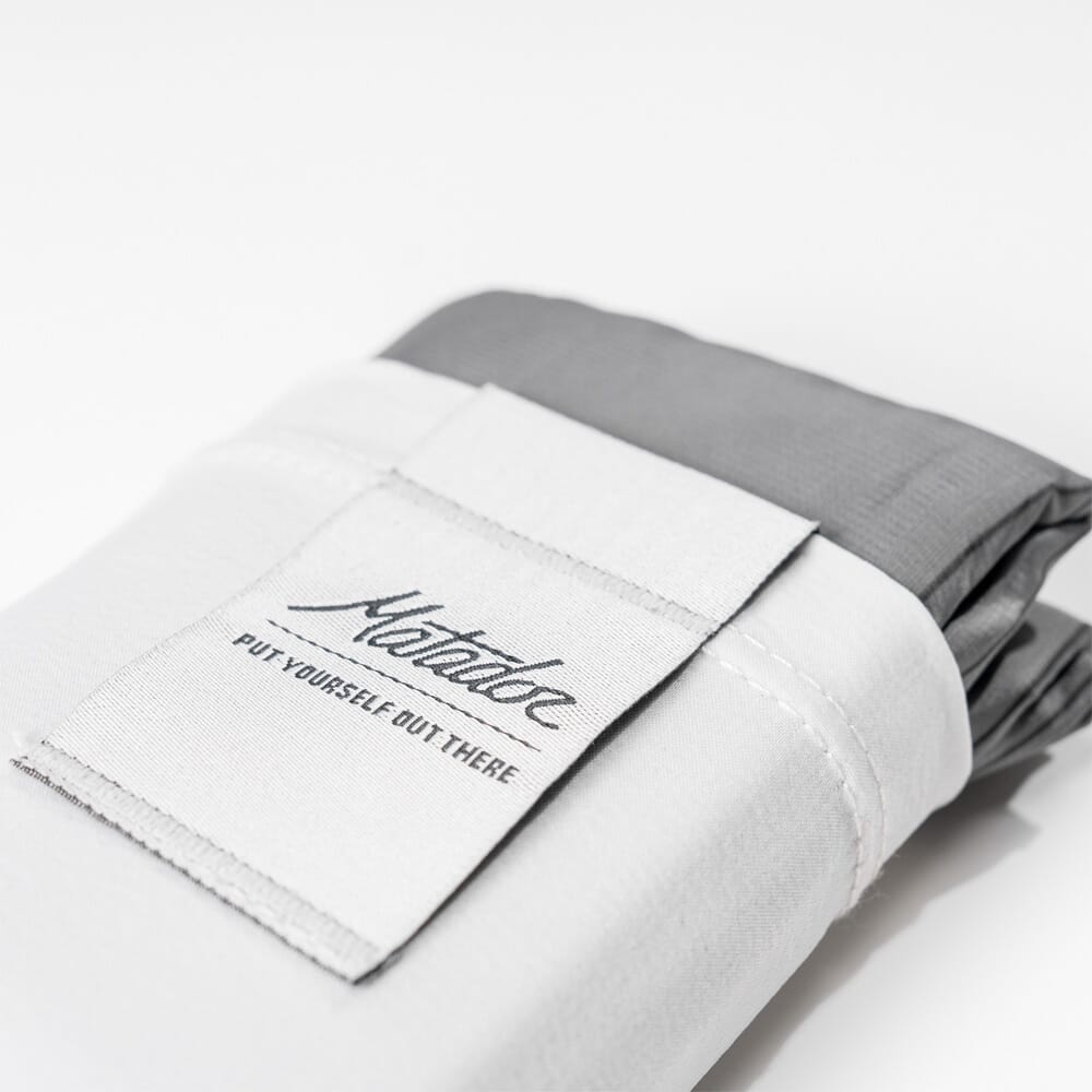 Matador - Pocket Blanket - Arctic White ehdxb