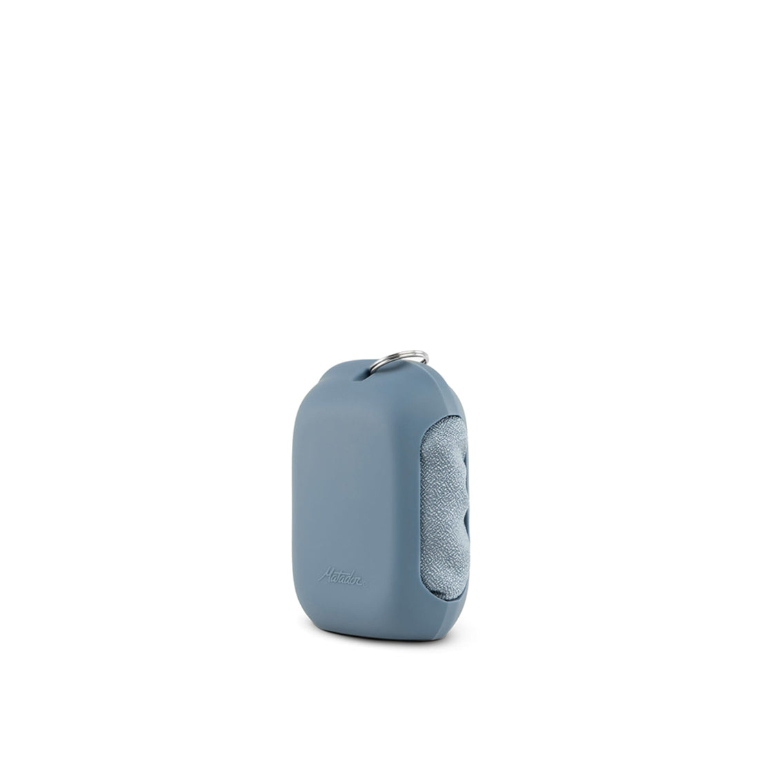 Matador - NanoDry Trek Towel Small Slate Blue ehdxb