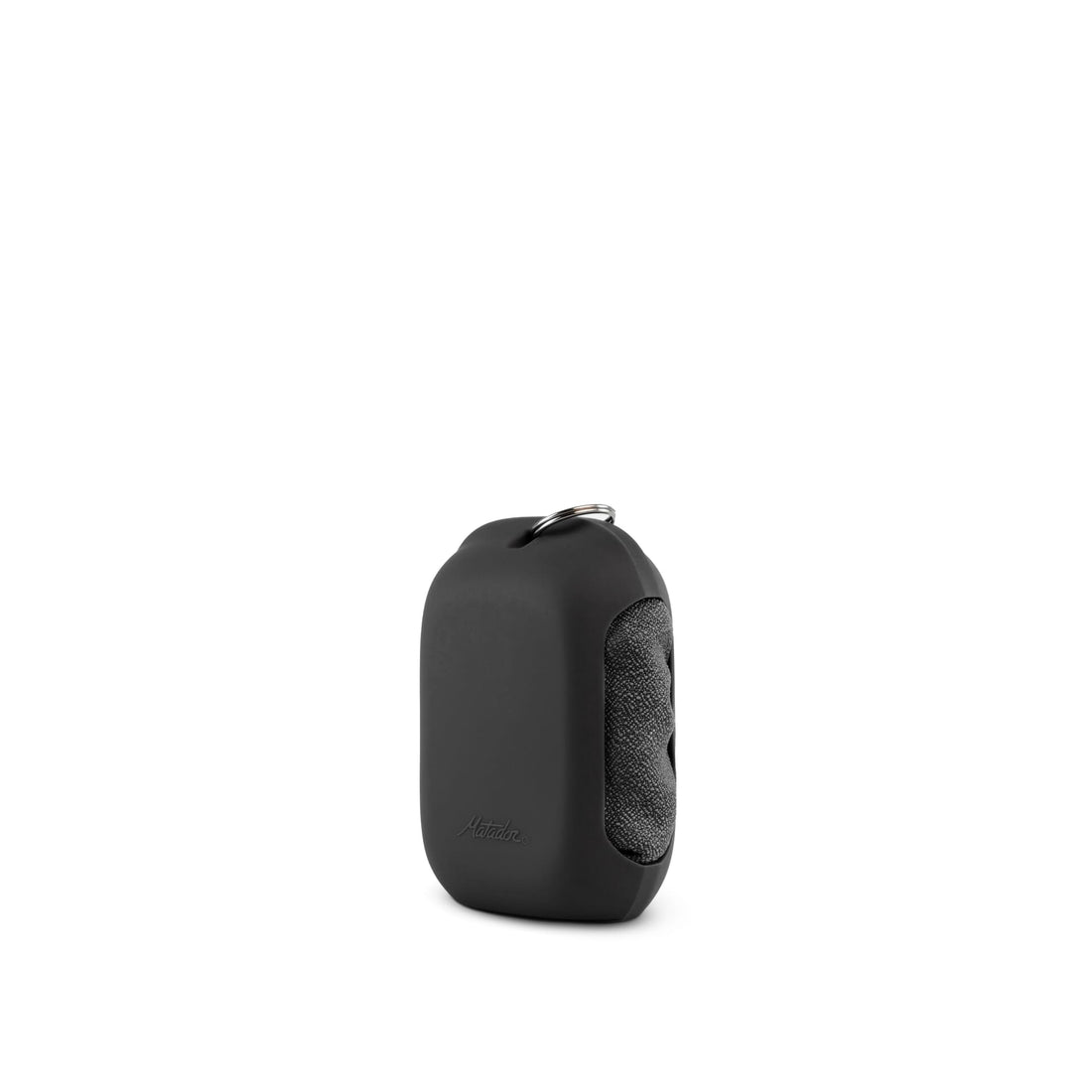 Matador - NanoDry Trek Towel Small Charcoal ehdxb