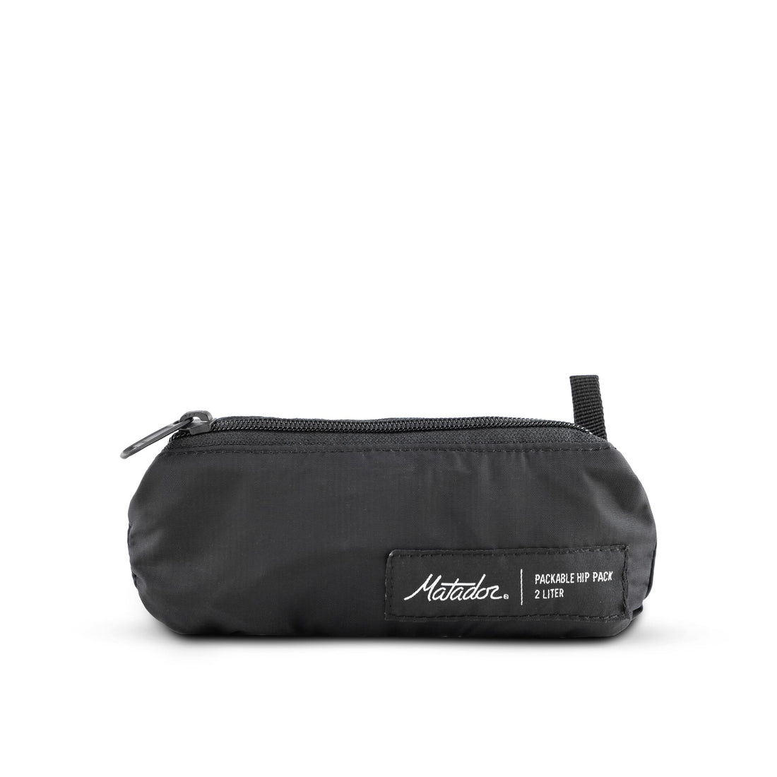 Matador - Refraction Packable Sling - Black ehdxb