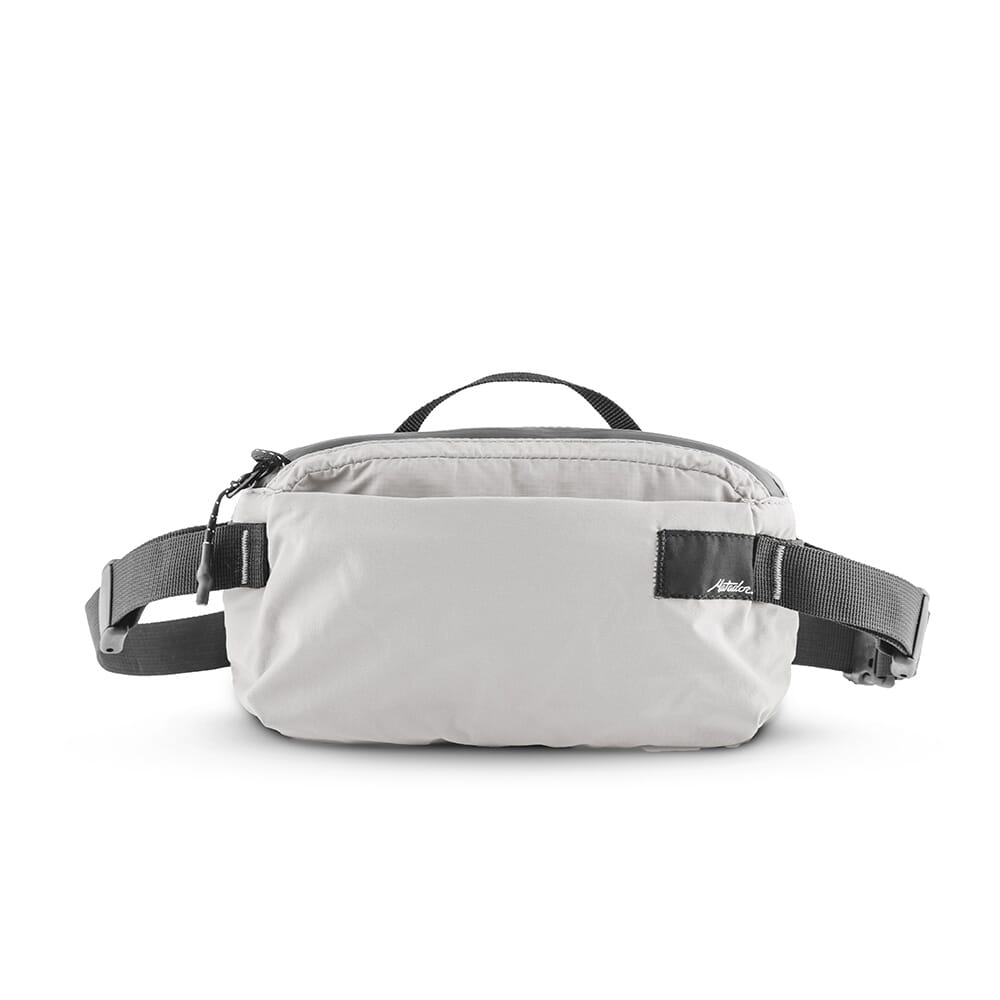 Matador - Refraction Packable Sling - Arctic White
