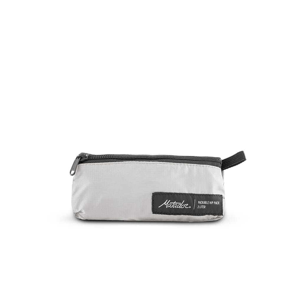 Matador - Refraction Packable Sling - Arctic White