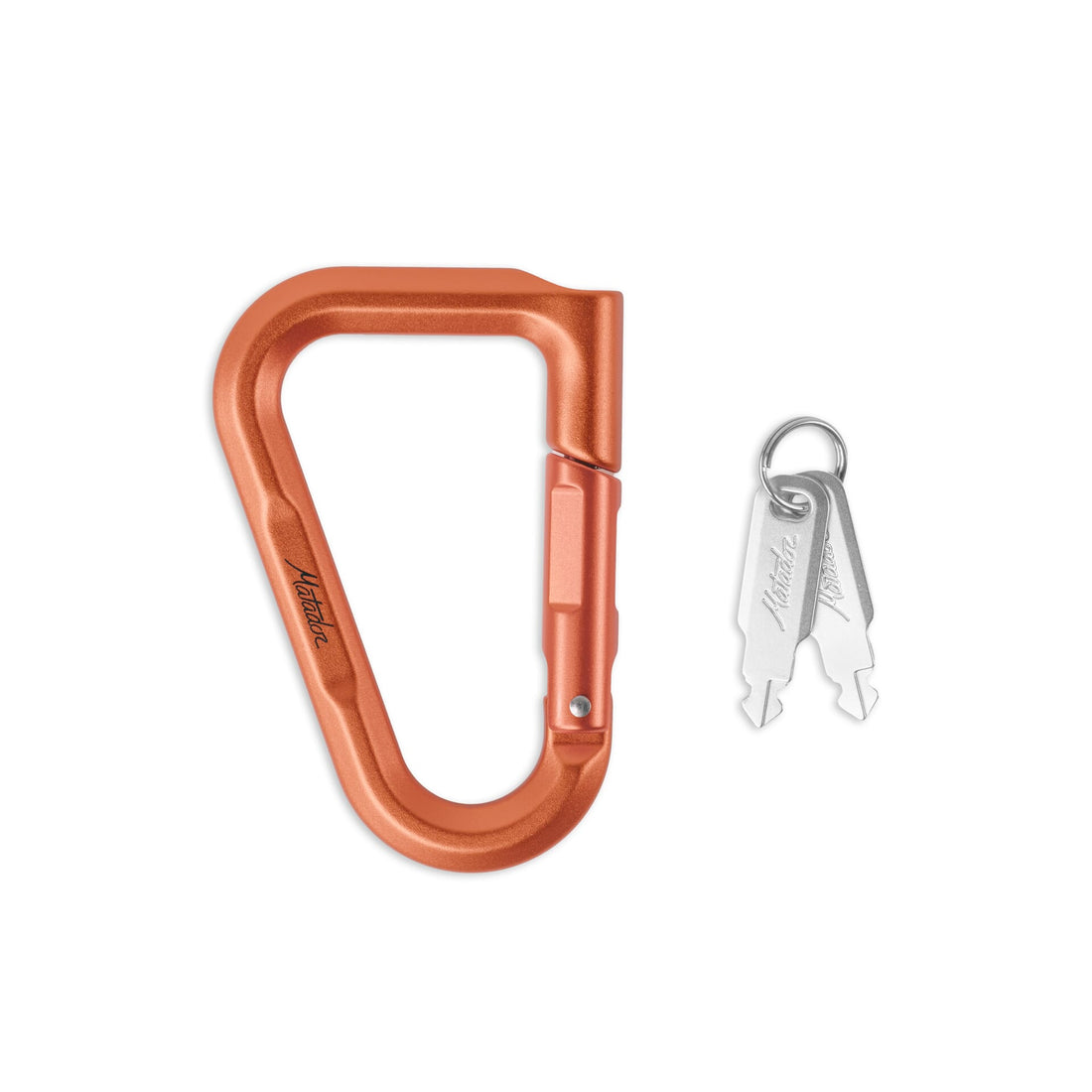 Matador - BetaLock - Canyon Orange ehdxb