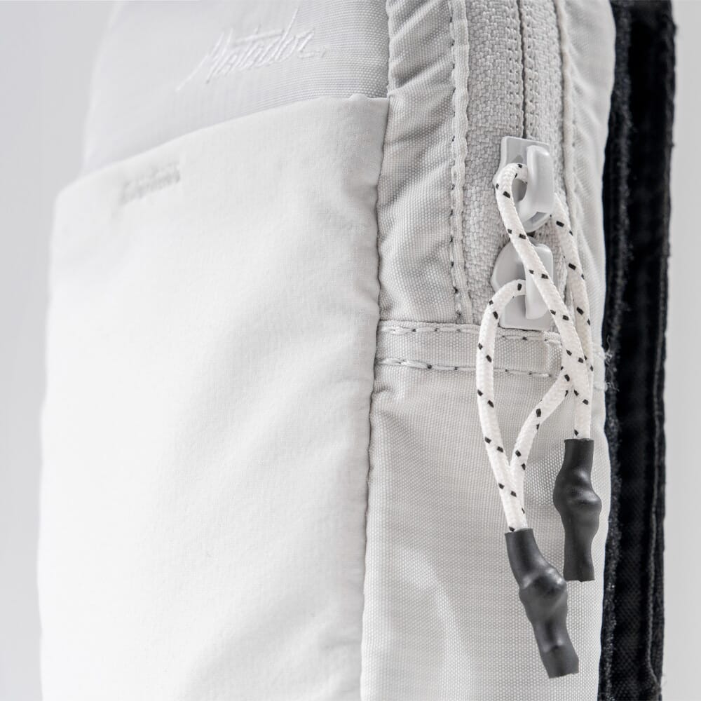 Matador - Speed Stash - Arctic White