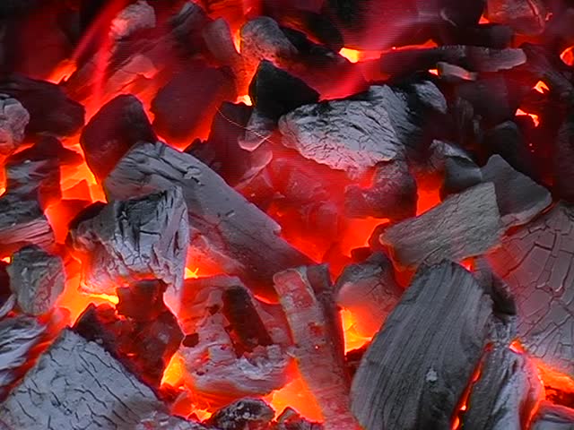 Purefire 10KG Natural Charcoal