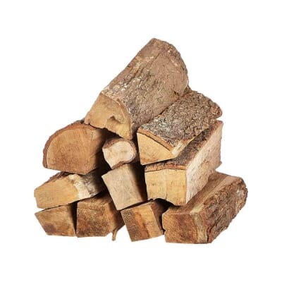 Bad Axe 21l Oak Firewood ehdxb