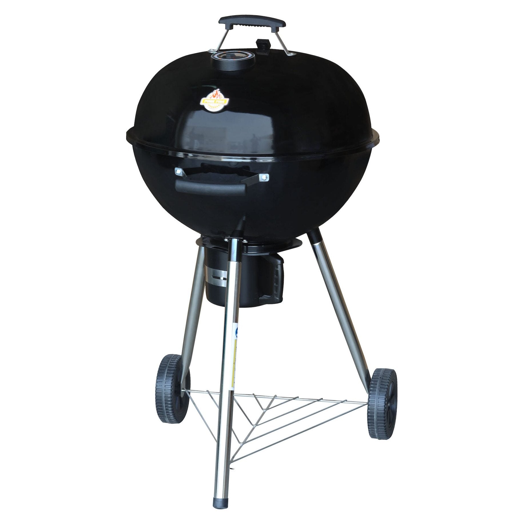 Pure Fire 57cm Master Kettle
