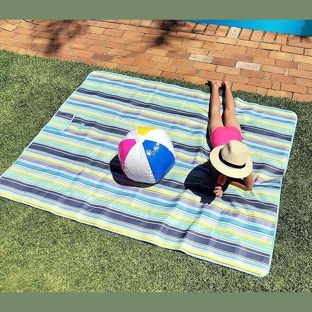 Discovery Picnic mat ehdxb