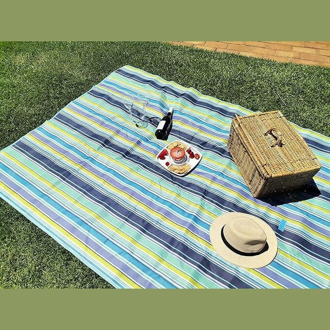 Discovery Picnic mat ehdxb
