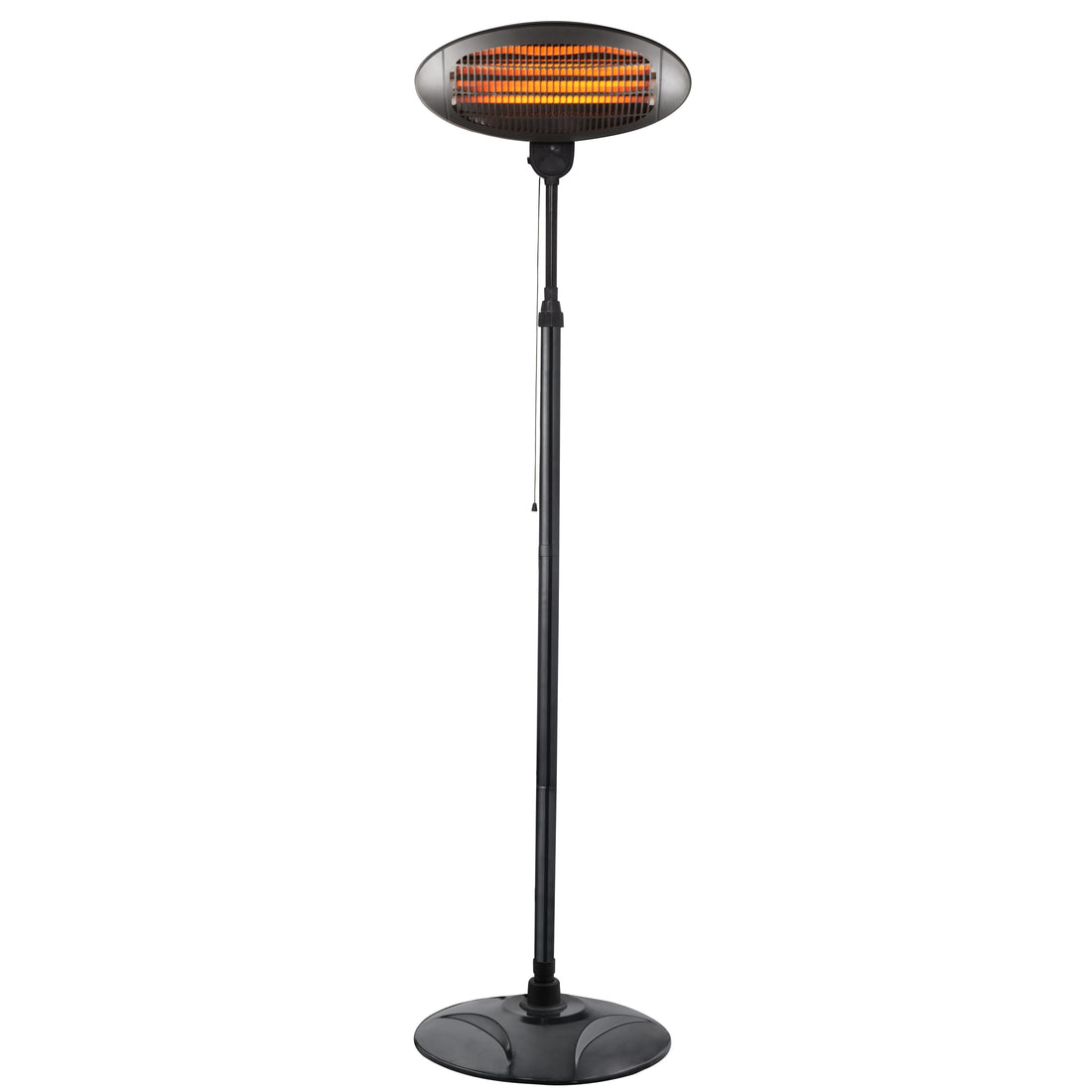 2000DI 2000W Electric Heater