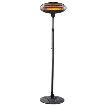 2000DI 2000W Electric Heater