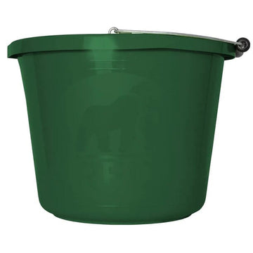 Red Gorilla - Premium Buckets - Premium Green Bucket ehdxb
