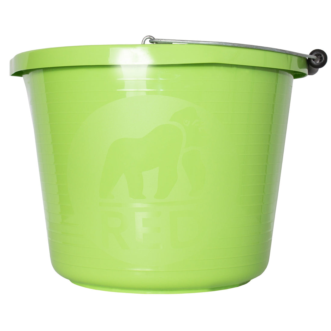 Red Gorilla - Premium Buckets - Premium Pistachio Bucket ehdxb