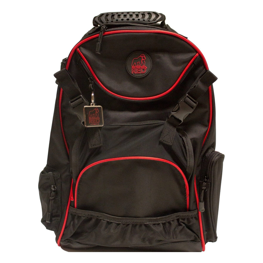 Red Gorilla - Backpack ehdxb