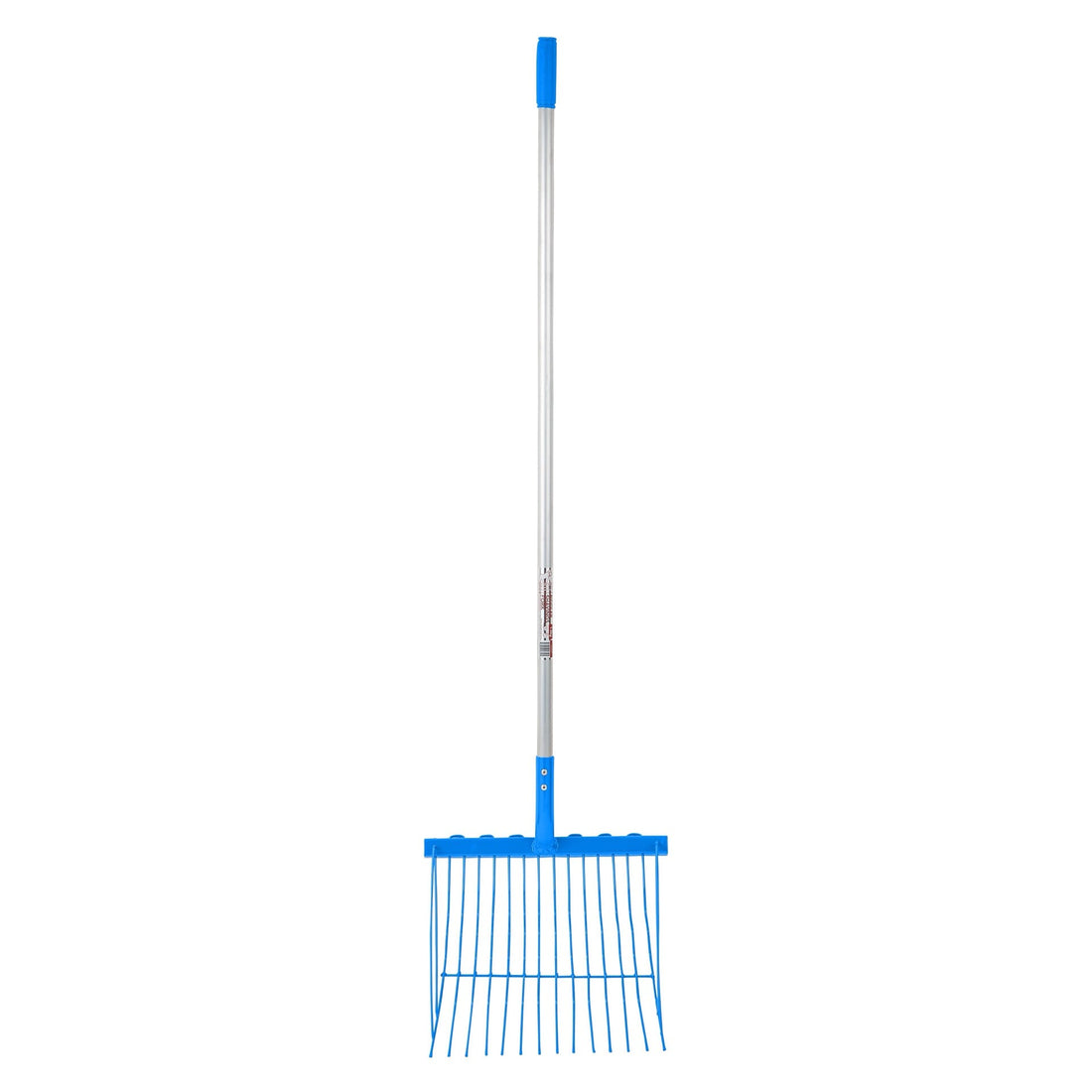 Riddler D-Handle - Blue (D Handle)