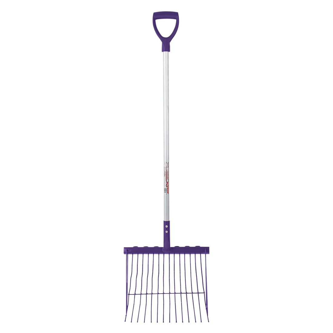 Red Gorilla - Riddler Straight Handle - Purple Straight Handle ehdxb