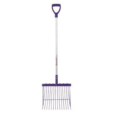 Red Gorilla - Riddler Straight Handle - Purple Straight Handle ehdxb