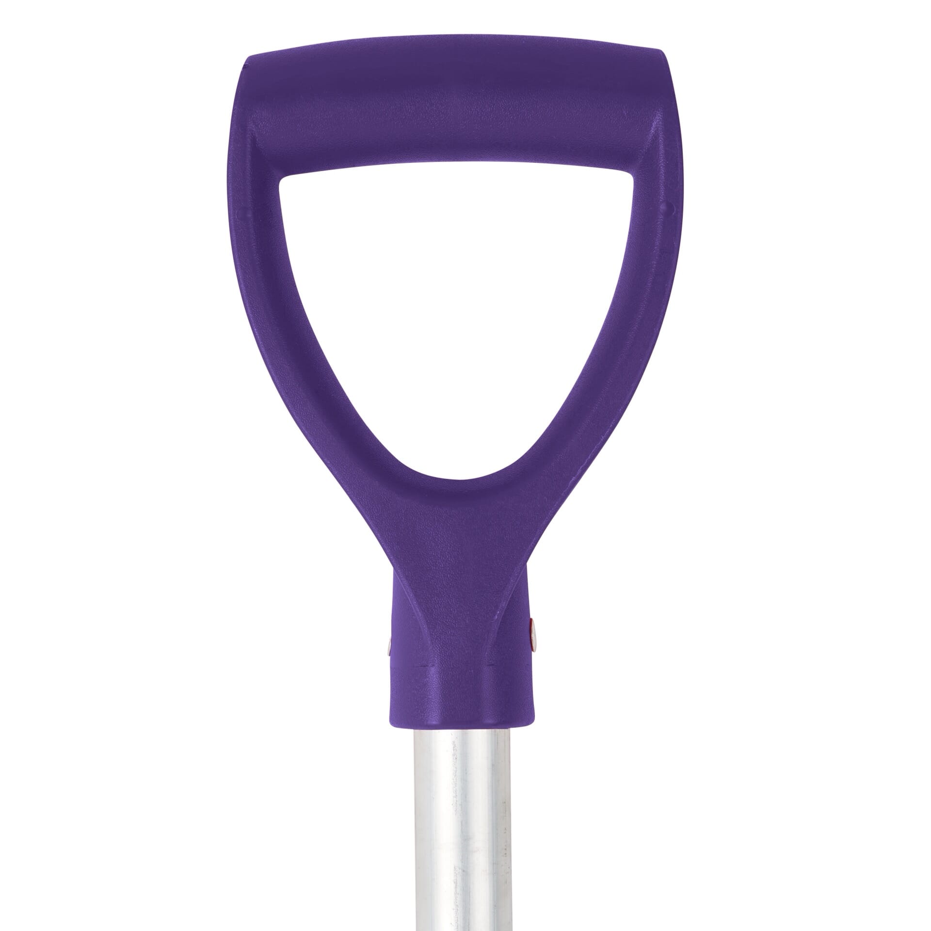 Riddler Straight Handle - Purple (Straight Handle)