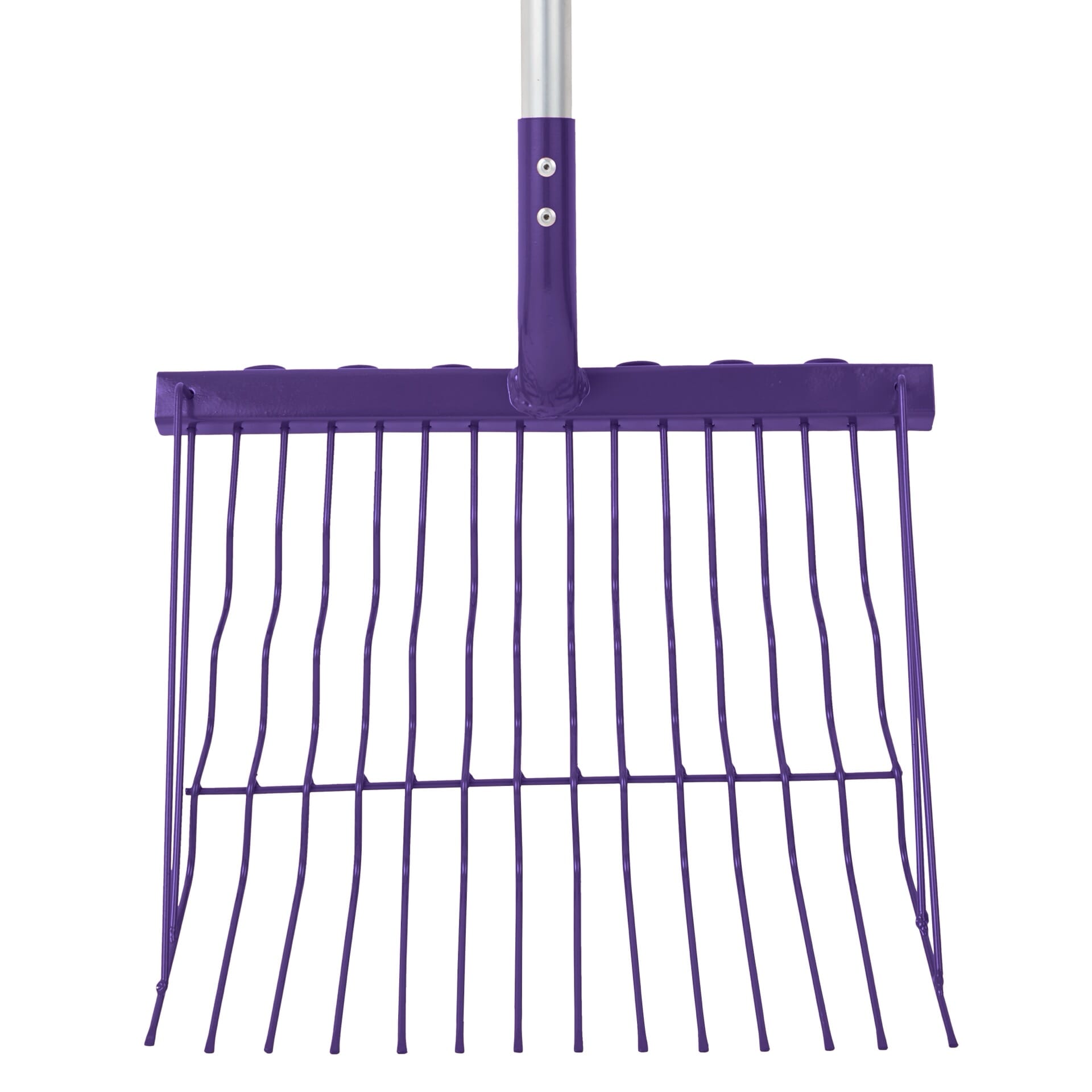 Riddler Straight Handle - Purple (Straight Handle)
