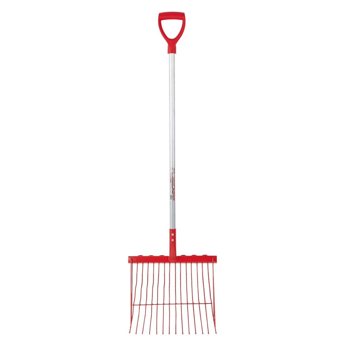 Red Gorilla - Riddler D-Handle - Red d Handle ehdxb